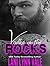 Vodka on the Rocks (Uncertain Saints MC, #3)
