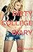 Dirty College Diary by Mia Miller