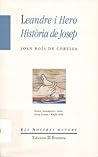 Leandre i Hero / Història de Josep by Joan Roís de Corella