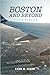 Boston and Beyond  (Book 5)