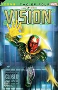 Avengers Icons: The Vision #2