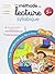 Ma méthode de lecture syllabique: Pour apprendre à lire pas à pas avec Téo et Nina