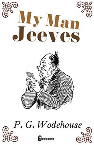 My Man Jeeves