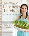 Julie Taboulie's Lebanese Kitchen by Julie Ann Sageer