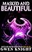 Masked and Beautiful (Souls of Salem Chronicles, #1.5)