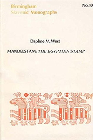 Mandelstam: 