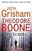 The Scandal (Theodore Boone...