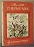 The Three Little Chipmunks by Marjorie Torrey