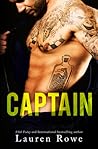 Captain by Lauren Rowe