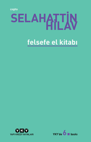 Felsefe El Kitabı (Paperback)