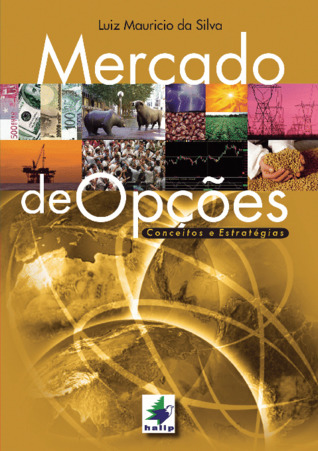 Mercado de Opções: Conceitos e Estratégias (Paperback)