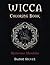 Wicca Coloring Book: Mysterious Mandalas