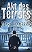 Akt des Terrors: Thriller (Jericho Quinn 2) (German Edition)