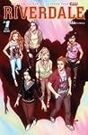 Riverdale #1 by Roberto Aguirre-Sacasa