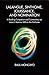 Lalangue, Sinthome, Jouissance, and Nomination by Raul Moncayo