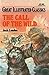 The Call of the Wild (Great Illustrated Classics)