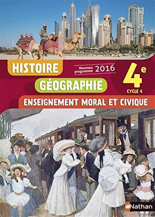 Histoire Geographie Enseignement Moral Et Civique 4e Cycle 4 By Sebastien Cote Histoire Geographie Enseignement Moral Et Civique 4e Cycle 4 By Sebastien Cote