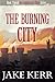 The Burning City (The Guildmaster Thief #2)