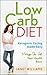 Ketogenic Diet low carb diet by Janet Williams