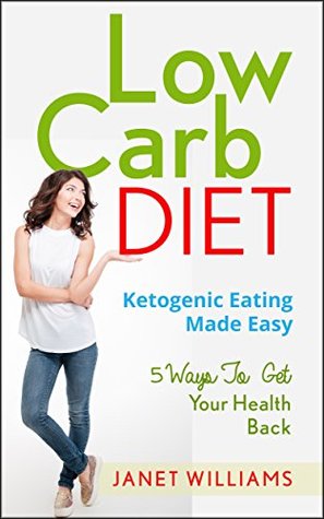 Ketogenic Diet low carb diet: Keto, keto diet, ketogenic diet,low carb high fat, low carb recipes, meal planning (Kindle Edition)