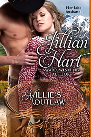 Millie's Outlaw (Women of the West #1)