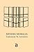 Minima Moralia. Reflexões a Partir da Vida Lesada by Theodor W. Adorno Minima Moralia. Reflexões a Partir da Vida Lesada by Theodor W. Adorno