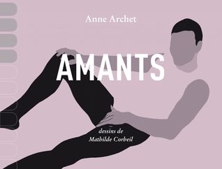 Les amants : catalogue de la virilité (Paperback)