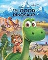 The Good Dinosaur...