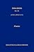 Diálogos IX. Leyes (Libros VII-XII): Leyes. Libros VII - XII (Biblioteca Clásica Gredos nº 266) (Spanish Edition)
