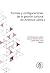 Formas y configuraciones de la gestión cultural en América Latina (Spanish Edition)