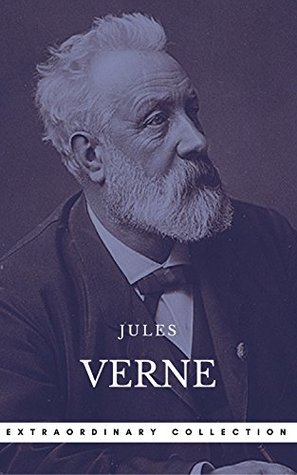 Verne, Jules: The Extraordinary Voyages Collection