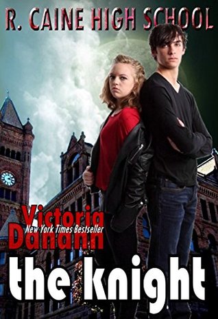 The Knight (R. Caine High School #2)