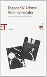 Minima moralia. M...