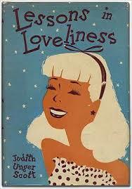 Lessons in Loveliness (Hardcover)