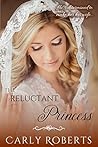 The Reluctant Princess (The Prince's Harem Book 4)