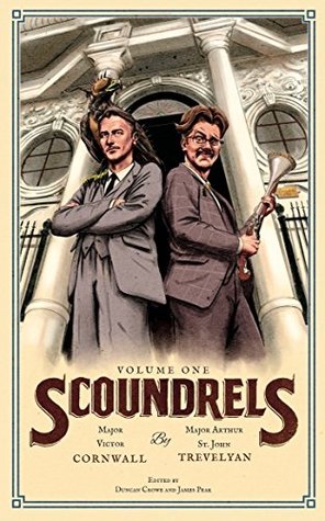 Scoundrels (Scoundrels, #1)