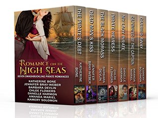 Romance on the High Seas (Kindle Edition)