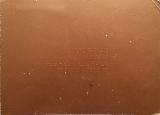 VI knygos meno trienalė, Vilnius '97 / The 6th book illustration triennial Vilnius '97