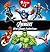 Avengers Storybook Collection: 4 stories in 1