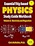 Essential Trig-based Physics Study Guide Workbook: Electricity and Magnetism (Learn Physics Step-By-Step)