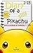 Diary of a Silly Pikachu 1-15: Pokemon Stories for Children Bundle Boxed Set (Fun Bedtime Stories Book 1)