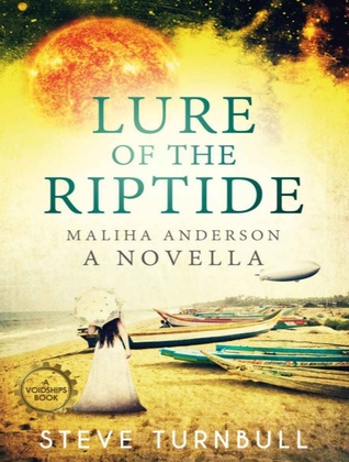 Lure of the Riptide