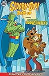 Scooby-Doo Team-Up (2013-) #47 by Sholly Fisch Scooby-Doo Team-Up (2013-) #47 by Sholly Fisch