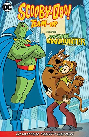 Scooby-Doo Team-Up (2013-) #47
