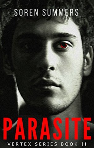Parasite (Vertex, #2)