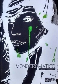 Monocromático (Paperback)