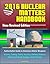 2016 Nuclear Matters Handbook – New Revised Edition, Authoritative Guide to American Atomic Weapons, History, Testing, Safety, Security, Delivery Systems, Physics and Bomb Designs, Terror Threats
