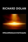 UFOs and Disclosure in the Trump Era
