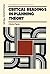 Critical Readings in Planning Theory: Urban and Regional Planning Series (Pergamon international library of science, technology, engineering, and social studies Book 27)