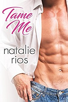 Tame Me (Heiress Series, #2)